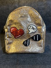 Love moschino gold - love,