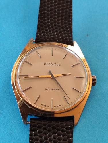 Orologio uomo vintage - , kienzle
