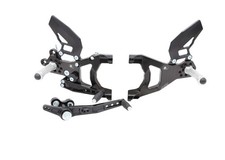 PP-Tuning Pedana Racing Moto Full Race BMW S1000RR 19-