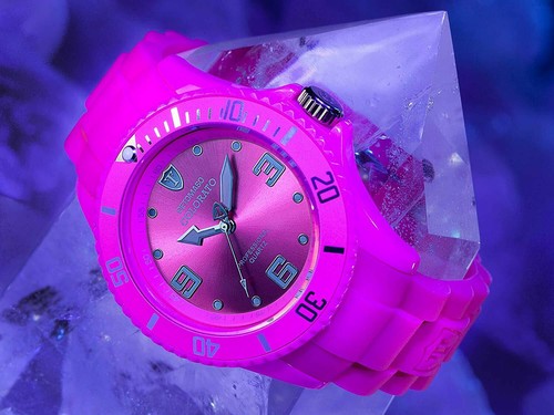 Montre femme detomaso colorato - femme,