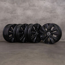 Mercedes Classe A B CLA cerchi