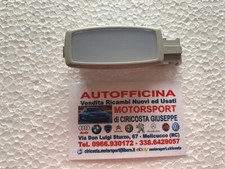 PLAFONIERA LUCE ALETTA PARASOLE VW GOLF VII / 7.5 2012> 5F0947109C
