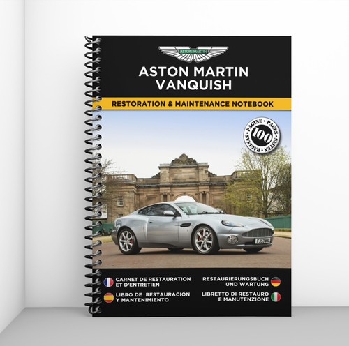 Aston martin vanquish - aston,