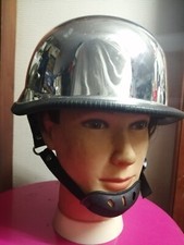 ELMETTO TIPO TEDESCO HARLEY