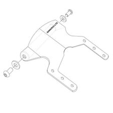 Porta Navigatore per Suzuki V