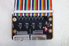 Rigol MSO5000 PLA2216 clip di