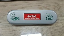 Astuccio Portapenne Coca Cola