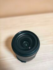 Tamron A17 70-300Mm F/4-5.6 Di Macro 1:2 Canon EF