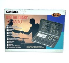 VINTAGE RARE CASIO DIGITAL