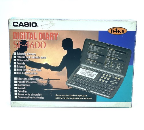 Vintage rare casio - rare,