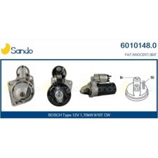 Motorino di Avviamento Sando