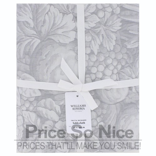 Tovaglia williams sonoma - williams,