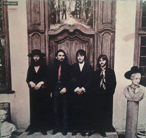 The beatles hey jude - the,