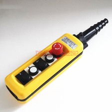 XAC-A4713 Gru per Paranco
