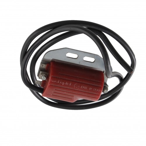 Bobina motoplat volt - bobina,
