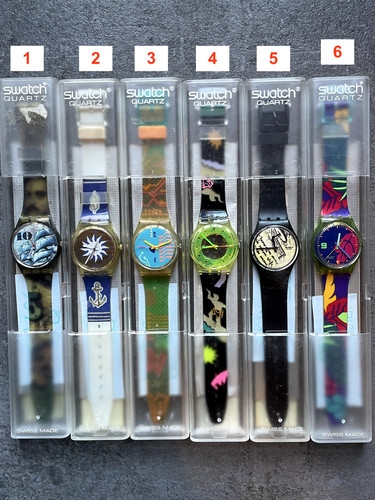 Swatch quartz prezzo - swatch,