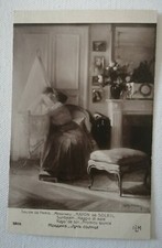 E. MONDINEU SALON DE PARIS