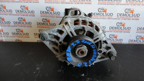 Alternatore hyundai i20 - hyundai, 1.2