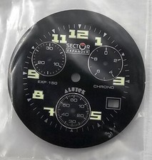 NOS Sector Expander ALUTCK 150