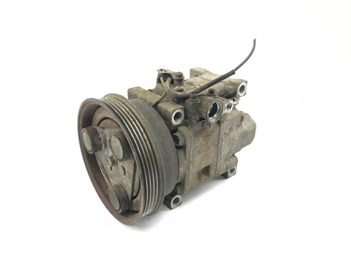 Compressore aria condizionata - aria,