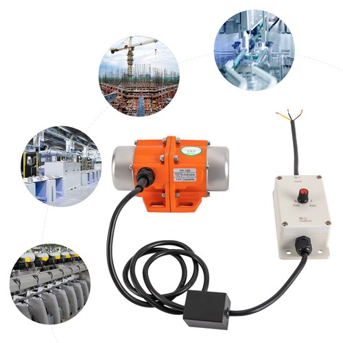 Motore elettrico vibrazione - motore,