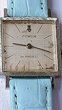 Orologio ANTIQUE CORUM DE