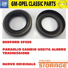 BEDFORD CF250 PARAOLIO CAMBIO