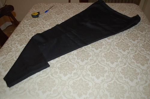 David parker pantalone - david,