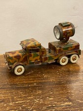 Tippco-Camion con riflettore-