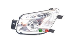 FENDINEBBIA ANTERIORE DESTRO