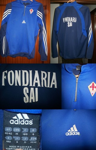 Maglia golf fiorentina - maglia,