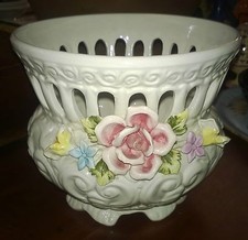 Antiquariato/Porcellana"VASO