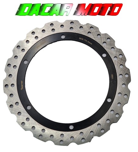 Disco freno anteriore wave - freno,