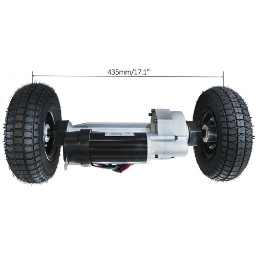 Motore transaxle posteriore - transaxle,