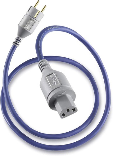 Isotek evo3 premium cavo - isotek,