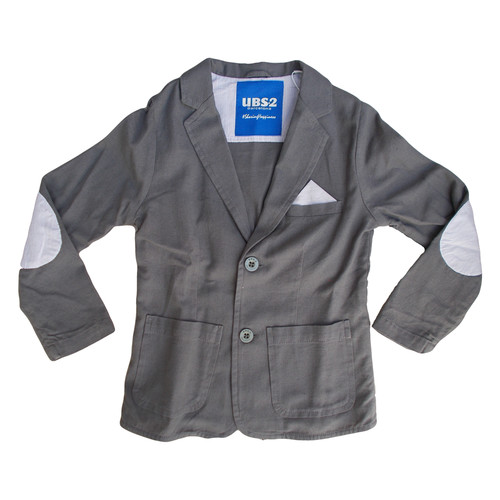 Giacca bambino ubs2 taglie - bambino,