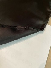 TESSUTO FODERA NERA MISTO