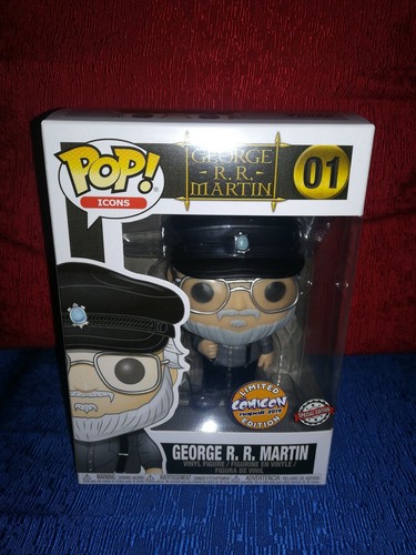 Funko pop game thrones - pop, of
