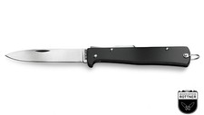 Coltello tascabile Otter Mercator coltello outdoor coltello pieghevole coltello Backlock Solingen