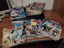 Nathan Never ed.ne originale