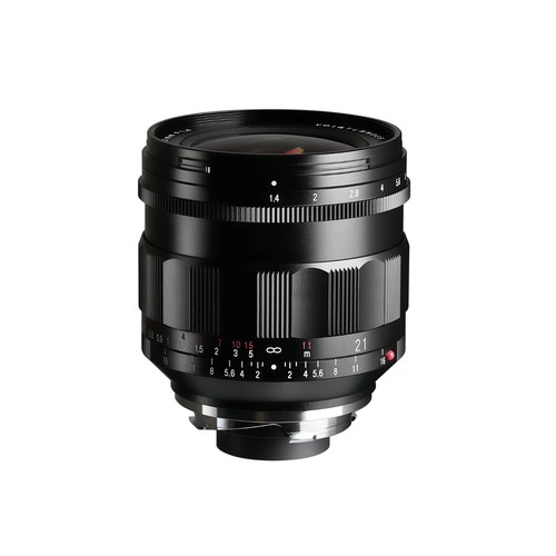 Voigtlander f1 4 - voigtlander, mm