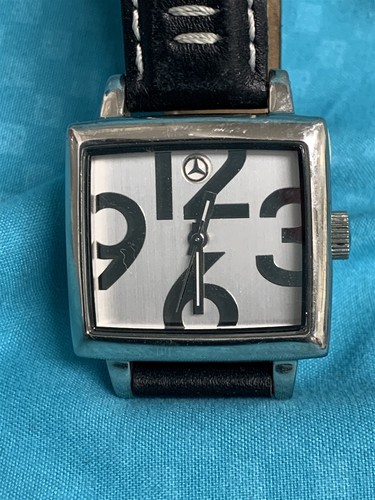 Orologio mercedes collezione - orologio,