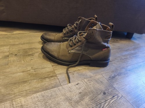 Chaussures levis levi boots - ,