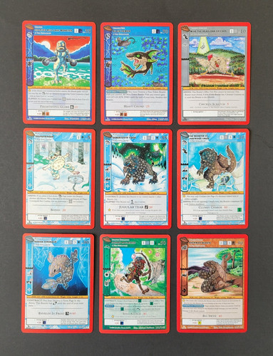 Metazoo ufo carte - carte, rh