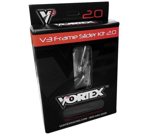 Vortex racing frame slider - v3,