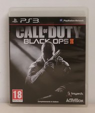 Call of Duty: Black Ops 2 II