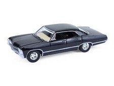 Modellino smoking chevrolet - smoking,