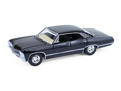 Modellino smoking chevrolet - modellino,