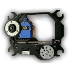 NUOVO MECCANISMO LENTE LASER