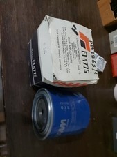 Filtro Olio Fiat Croma 2000